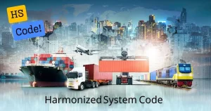 hs code
