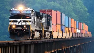 Customs transportation INSTC و کریدور میانی services
