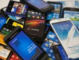 جزئیات تعرفه گمرکی و نرخ ارز واردات گوشی در ۱۴۰۵