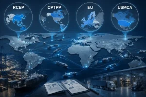 RCEP Agreement