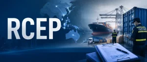 توافق RCEP