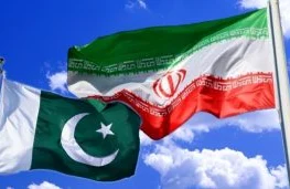 کریدور جدید ایران و پاکستان؛ تهدیدی برای ترانزیت امارات