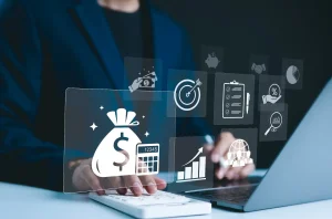 تأمین مالی زنجیره تأمین (SCF)